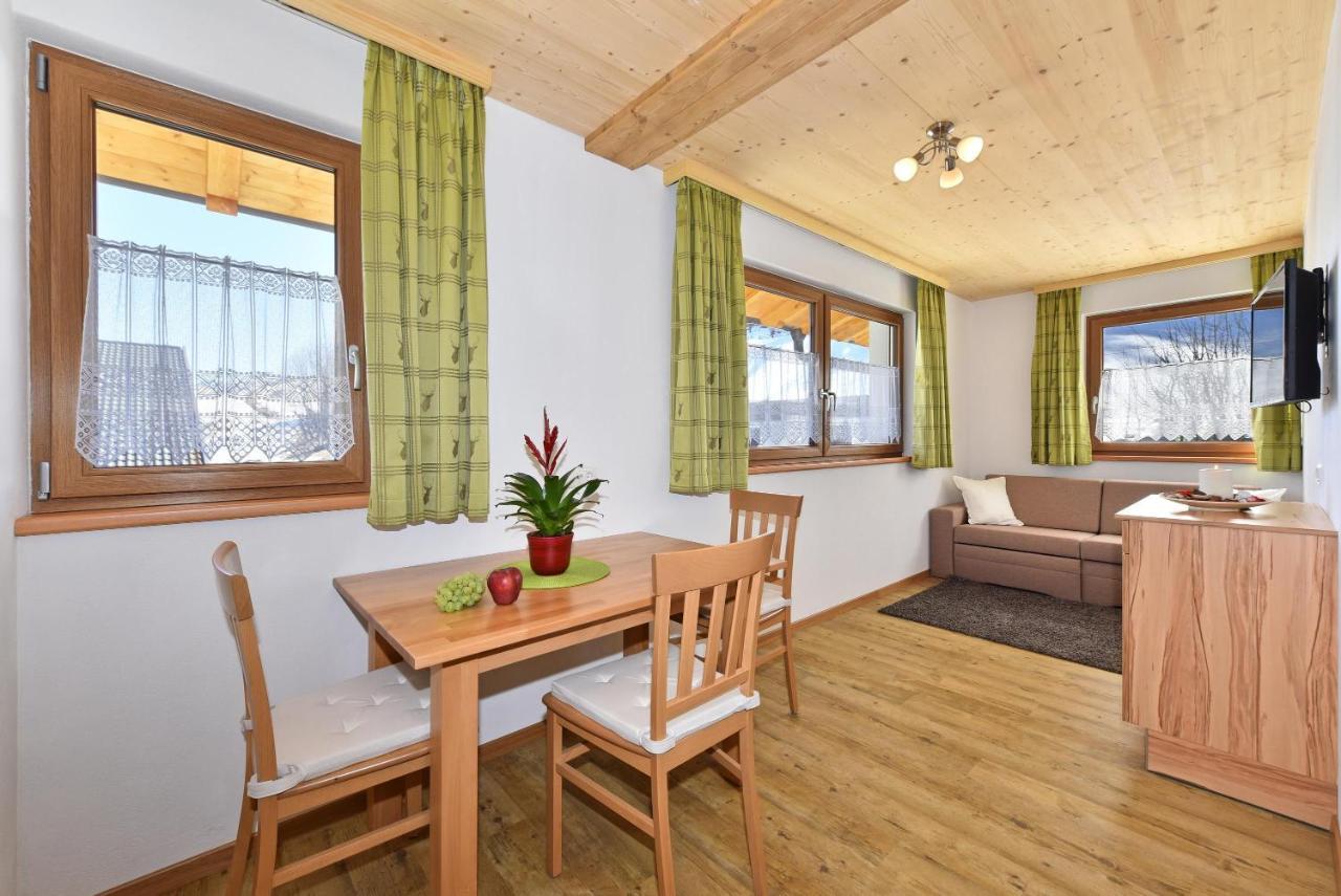 Joselehof App Enzian Apartment Stanga ภายนอก รูปภาพ